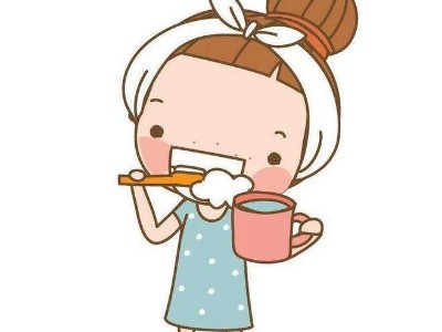 如何判斷自己的牙是否是四環素牙