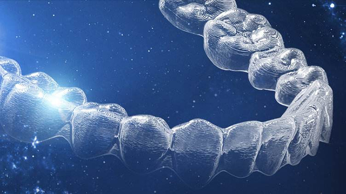 承德市隱形口腔正畸牙套大概多少錢？惟德口腔收費公正透明