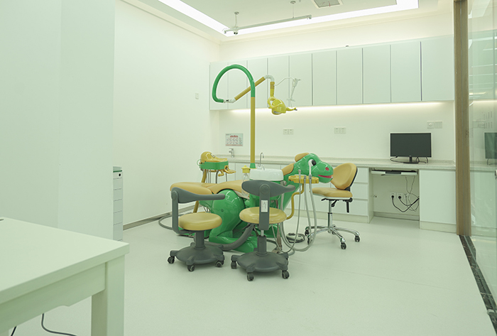 承德市哪家牙科有兒童牙科呢？惟德口腔醫院為您解析