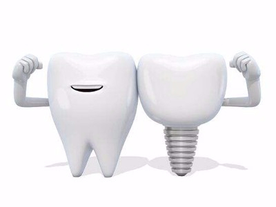 口腔種植怎么種？痛不痛？