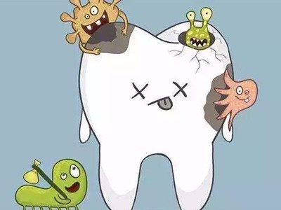 小孩沒換牙就有蛀牙需要去口腔醫院看嗎？惟德口腔醫院為您詳細解答